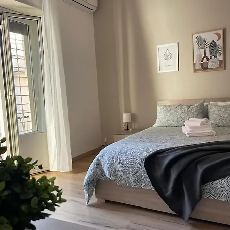 Holiday home Joy House - Vaticano Rome