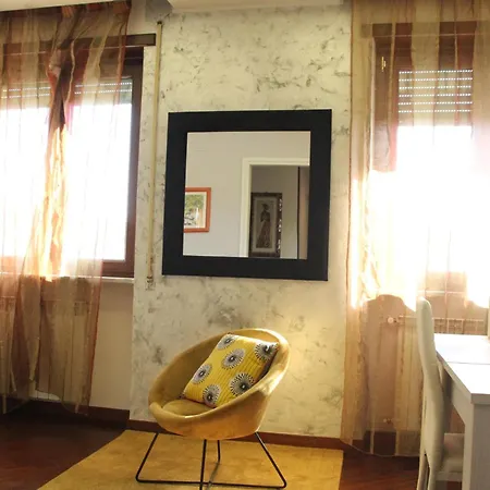 Capital House Appartamento *