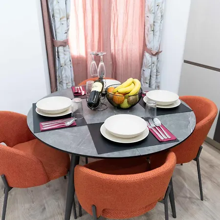 Cola Bed & Breakfast Roma