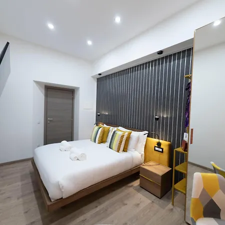 Bed & Breakfast Cola Roma
