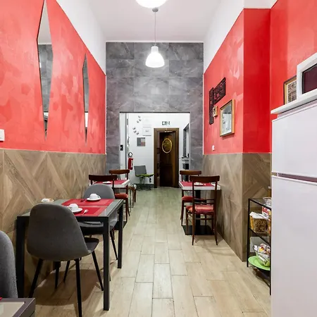 Domus Castroni Scipioni * Roma