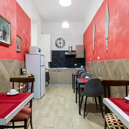 Domus Castroni Scipioni Bed & Breakfast