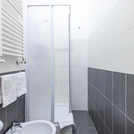 Domus Castroni Scipioni Bed & Breakfast *