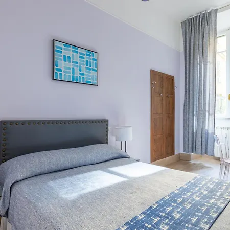 Domus Castroni Scipioni Bed & Breakfast *