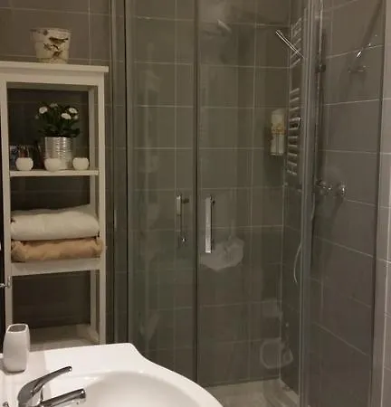 Attico 203 Bed & Breakfast
