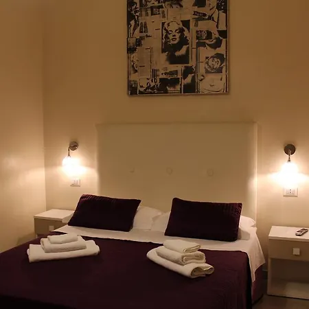 57 Relais Affittacamere Roma