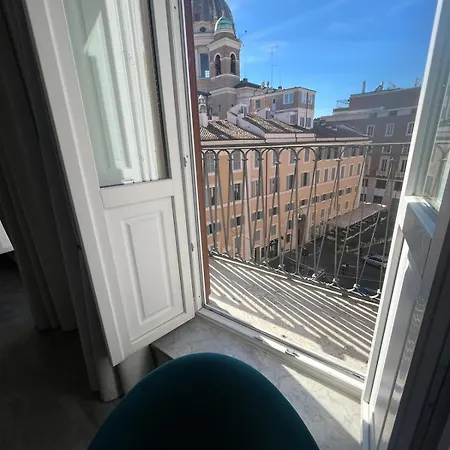 Boutique Della Croce Guest house