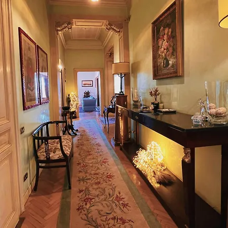 Domus Gracchi Apartment *