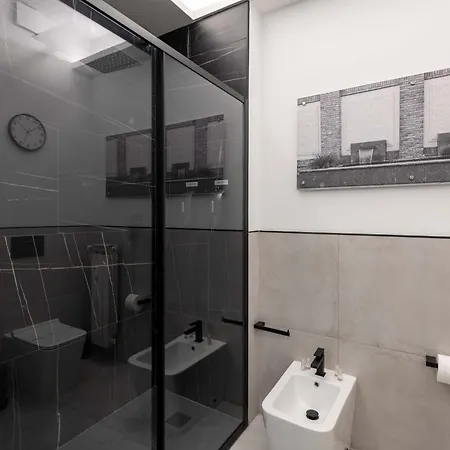 Affittacamere Centro Cdr Luxury