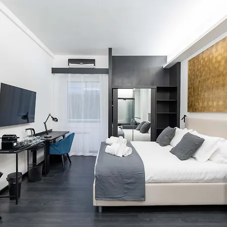 Centro Cdr Luxury Roma