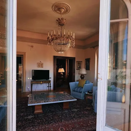 Apartment Domus Gracchi *