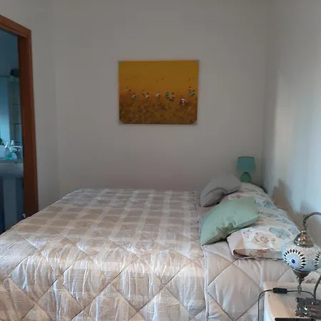 Loft Shabby Chic Con Vista Vicino Al Vaticano *