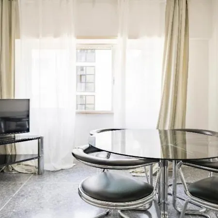 Appartamento Massi Vatican House *