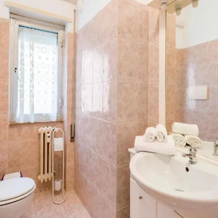 Massi Vatican House Appartamento Roma