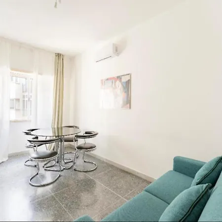 Massi Vatican House * Roma