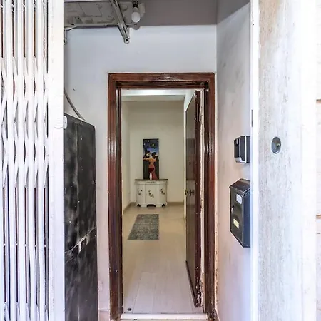 Frida Apartamento