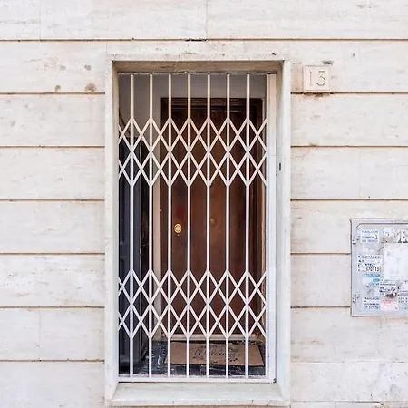 Apartamento Frida