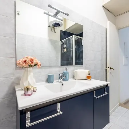 Frida Apartamento