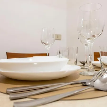 Apartamento Frida Roma