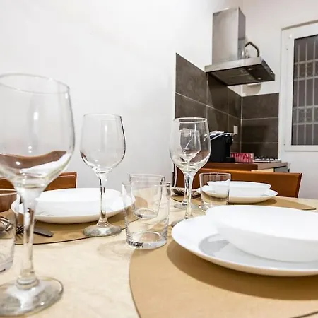 Apartamento Frida