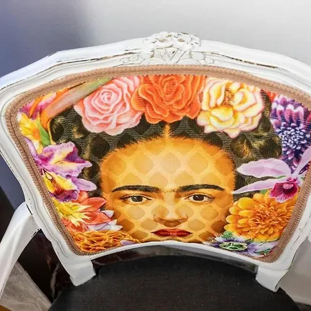 Frida Apartamento *