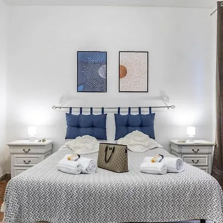Frida Apartamento Roma