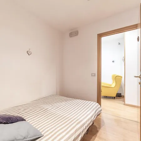 Ubaldi Luxury * Rome