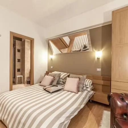 Ubaldi Luxury * Rome