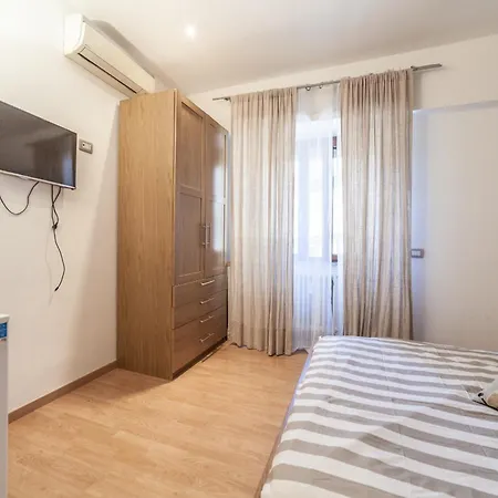 Guest house Ubaldi Luxury *