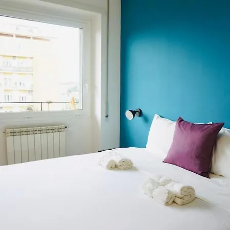 Apartment Vista San Pietro Rome