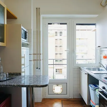 Apartment Vista San Pietro