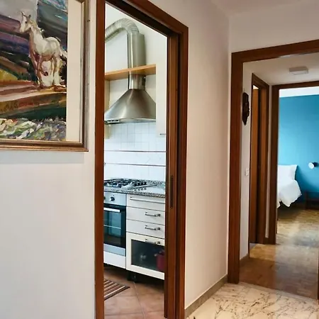 Apartment Vista San Pietro Rome