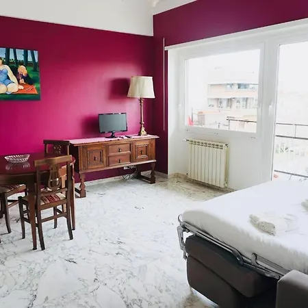 Apartment Vista San Pietro