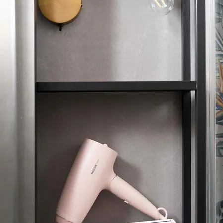 Bed & Breakfast Cola Roma