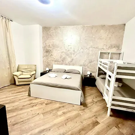 Appartamento 15 Min. Colosseo 2 - Casa Di Micca *