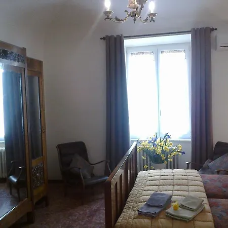 Apartment Casa Gigli - Arts