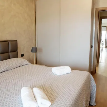 Apartamento Unica Roma