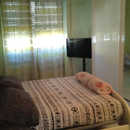 Appartamento Casa Vacanza Trastevere *