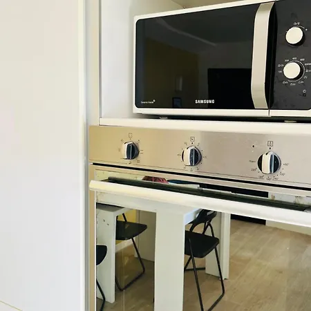 Apartment Rooftop Garbatella-ostiense