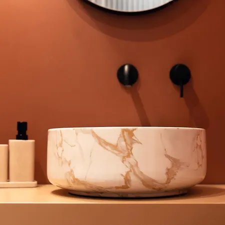 招待所 The Flow - Via Del Corso