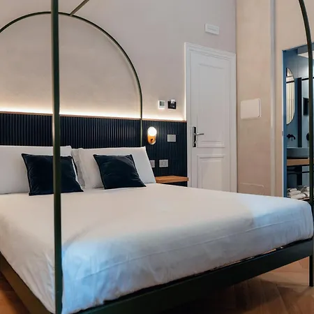 The Flow - Via Del Corso * 罗马