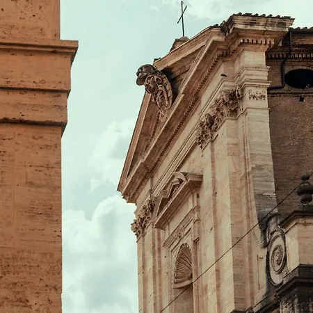 The Flow - Via Del Corso * 罗马