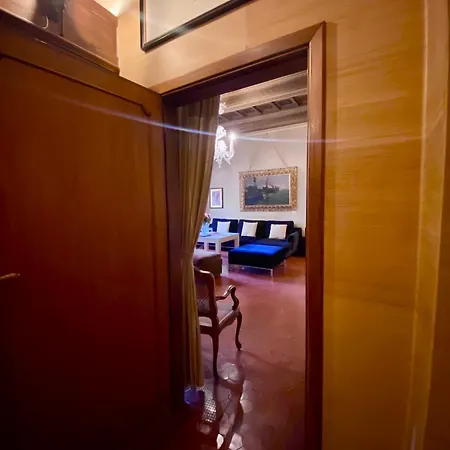 78 Luxury Margutta Affittacamere