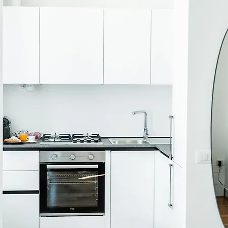 Apartment Domina - San Pietro 1