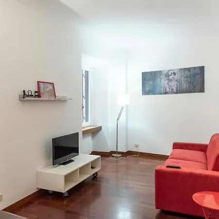 Welcome To The Colossehome Appartement *