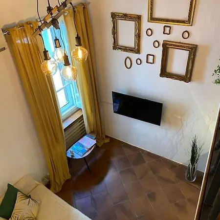 Bella Centro Storico Appartamento
