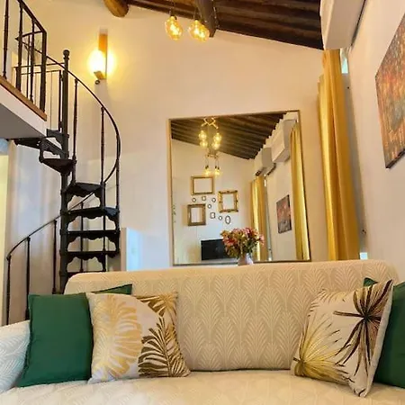 Appartement Bella Centro Storico *