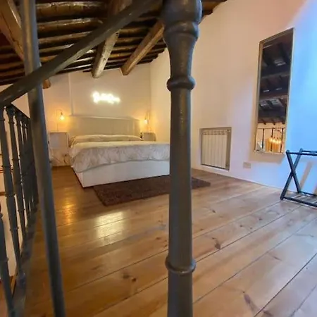 Appartamento Bella Centro Storico