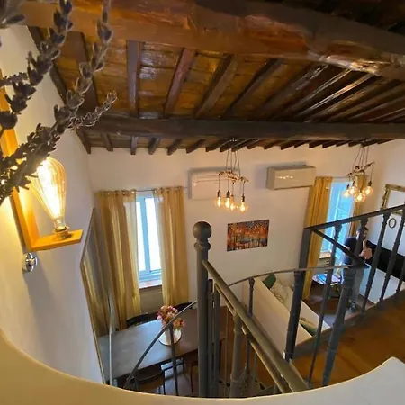 Bella Centro Storico Appartamento
