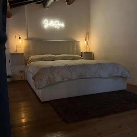 Bella Centro Storico Appartement *